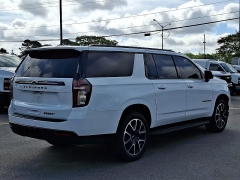 Used 2021  Chevrolet Suburban 4WD 4dr RST at CarloanExpress&period;Com near Hampton&comma; VA