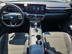 Used 2024  Ford Mustang EcoBoost Fastback at CarloanExpress&period;Com near Hampton&comma; VA