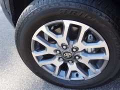 Used 2026  Toyota Tundra 4WD 1794 Edition CrewMax 6&period;5ft Bed at CarloanExpress&period;Com near Hampton&comma; VA