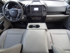 Used 2020  Ford F-150 4WD SuperCrew 5&period;5' Box at CarloanExpress&period;Com near Hampton&comma; VA