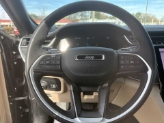 Used 2023  Jeep Grand Cherokee Limited 4x4 at CarloanExpress&period;Com near Hampton&comma; VA