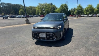 Used 2023  Kia Soul GT-Line IVT at CarloanExpress&period;Com near Hampton&comma; VA