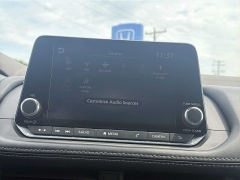 Used 2023  Nissan Rogue AWD SV at CarloanExpress&period;Com near Hampton&comma; VA