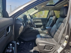 Used 2020  Mazda CX-5 4d SUV FWD Grand Touring at CarloanExpress&period;Com near Hampton&comma; VA