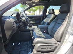 Used 2025  Honda CR-V Hybrid Sport-L AWD at CarloanExpress&period;Com near Hampton&comma; VA