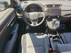 Used 2020  Honda CR-V 4d SUV AWD EX-L at CarloanExpress&period;Com near Hampton&comma; VA