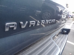 Used 2012  Chevrolet Avalanche 4d SUV 4WD LT at CarloanExpress&period;Com near Hampton&comma; VA