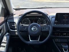 Used 2023  Nissan Rogue FWD SV at CarloanExpress&period;Com near Hampton&comma; VA