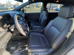 Used 2024  Honda Odyssey Sport Auto at CarloanExpress&period;Com near Hampton&comma; VA