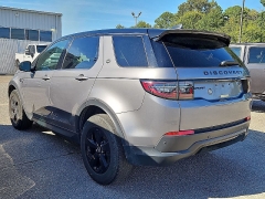 Used 2023  Land Rover Discovery Sport S 4WD at CarloanExpress&period;Com near Hampton&comma; VA