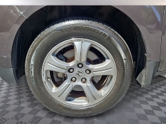 Used 2014  Honda Pilot 4d SUV FWD EX-L w&sol;Nav at CarloanExpress&period;Com near Hampton&comma; VA