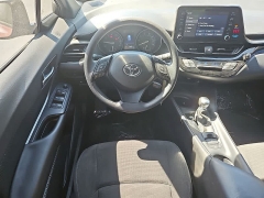 Used 2019  Toyota C-HR FWD &lpar;Natl&rpar; at CarloanExpress&period;Com near Hampton&comma; VA
