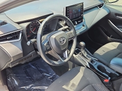 Used 2021  Toyota Corolla CVT &lpar;Natl&rpar; at CarloanExpress&period;Com near Hampton&comma; VA