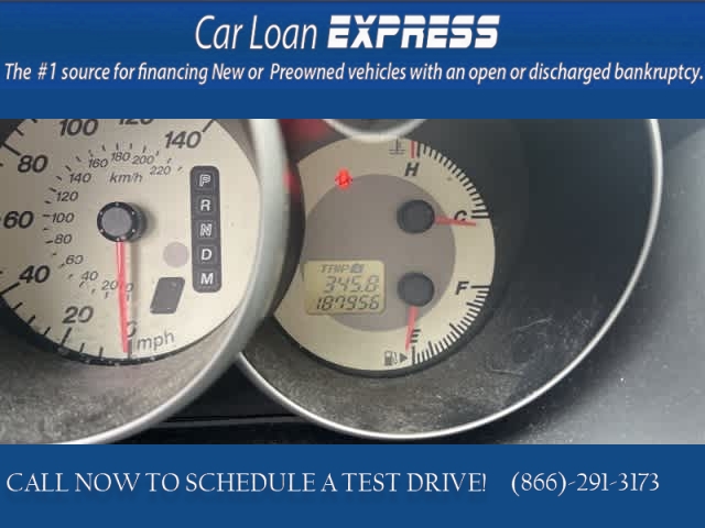 Used 2008  Mazda Mazda3 4dr Sdn Auto i Touring *Ltd Avail* at CarloanExpress.Com near Hampton, VA