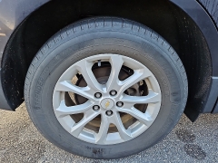 Used 2021  Chevrolet Equinox AWD 4dr LT w&sol;1LT at CarloanExpress&period;Com near Hampton&comma; VA