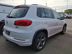 Used 2017  Volkswagen Tiguan 4d SUV Sport 4Motion at CarloanExpress&period;Com near Hampton&comma; VA