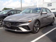 Used 2024  Hyundai Elantra Limited IVT at CarloanExpress&period;Com near Hampton&comma; VA