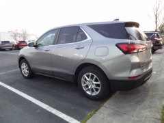 Used 2024  Chevrolet Equinox AWD 4dr LT w&sol;1LT at CarloanExpress&period;Com near Hampton&comma; VA
