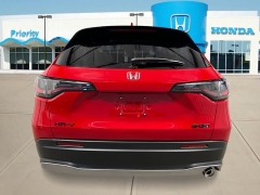 New 2026  Honda HR-V Sport AWD CVT at CarloanExpress.Com near Hampton, VA