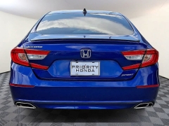 Used 2021  Honda Accord Sedan Sport 1&period;5T CVT at CarloanExpress&period;Com near Hampton&comma; VA