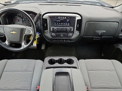 Used 2017  Chevrolet Silverado 1500 4WD Crew Cab 143&period;5" LT w&sol;2LT at CarloanExpress&period;Com near Hampton&comma; VA