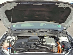 Used 2018  Ford Fusion Hybrid 4d Sedan S at CarloanExpress&period;Com near Hampton&comma; VA