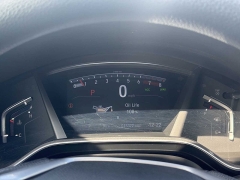 Used 2021  Honda CR-V EX AWD at CarloanExpress&period;Com near Hampton&comma; VA