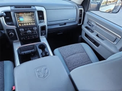 Used 2017  Ram 2500 Big Horn 4x4 Crew Cab 6'4" Box at CarloanExpress.Com near Hampton, VA