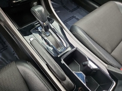 Used 2017  Honda Accord Sedan 4d Sport w&sol;Honda Sensing at CarloanExpress&period;Com near Hampton&comma; VA