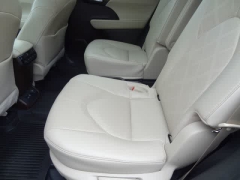 Used 2022  Toyota Highlander Hybrid Platinum AWD at CarloanExpress&period;Com near Hampton&comma; VA