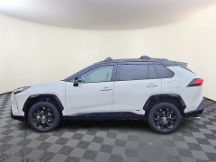 Used 2022  Toyota RAV4 Hybrid XSE AWD at CarloanExpress.Com near Hampton, VA