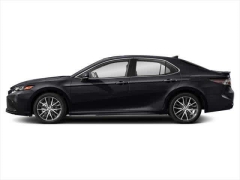 Used 2024  Toyota Camry SE Auto at CarloanExpress&period;Com near Hampton&comma; VA