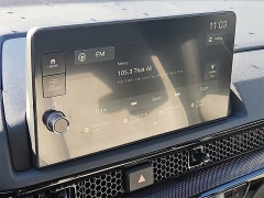 Used 2026  Honda CR-V EX-L 2WD at CarloanExpress&period;Com near Hampton&comma; VA