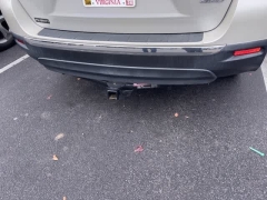 Used 2013  Toyota Highlander 4WD 4dr V6 &lpar;Natl&rpar; at CarloanExpress&period;Com near Hampton&comma; VA