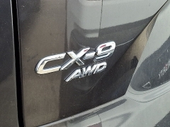 Used 2018  Mazda CX-9 4d SUV AWD Touring at CarloanExpress&period;Com near Hampton&comma; VA