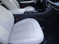 Used 2024  Hyundai Sonata SEL 2&period;5L FWD at CarloanExpress&period;Com near Hampton&comma; VA