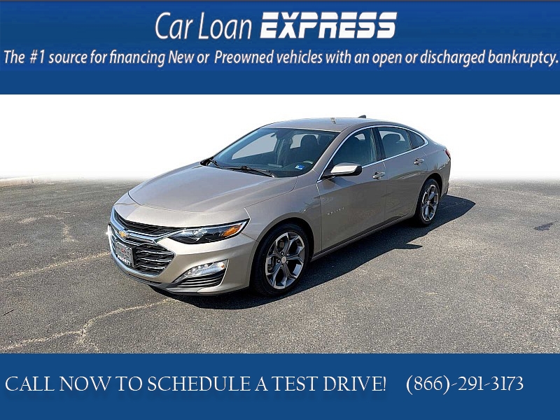Used 2024  Chevrolet Malibu 4dr Sdn 1LT at CarloanExpress&period;Com near Hampton&comma; VA