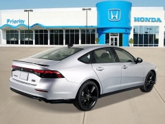 New 2026  Honda Accord Hybrid Sport-L Sedan at CarloanExpress&period;Com near Hampton&comma; VA