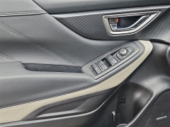 Used 2023  Subaru Forester Limited CVT at CarloanExpress&period;Com near Hampton&comma; VA