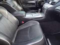 Used 2018  INFINITI Q70L 4d Sedan RWD V6 at CarloanExpress&period;Com near Hampton&comma; VA