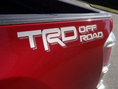 Used 2023  Toyota Tacoma 2WD Double Cab 5' Bed V6 AT (Natl) at CarloanExpress.Com near Hampton, VA