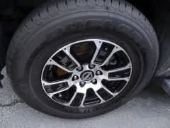 Used 2023  Nissan Titan 4x4 Crew Cab SV at CarloanExpress&period;Com near Hampton&comma; VA