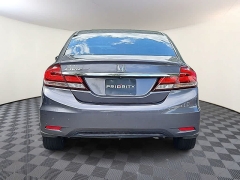 Used 2015  Honda Civic Sedan 4d EX at CarloanExpress&period;Com near Hampton&comma; VA