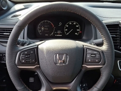 New 2026  Honda Ridgeline TrailSport AWD at CarloanExpress&period;Com near Hampton&comma; VA
