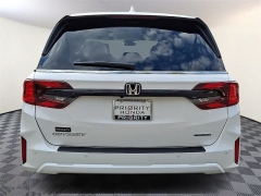 Used 2025  Honda Odyssey Touring Auto at CarloanExpress&period;Com near Hampton&comma; VA