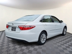 Used 2017  Toyota Camry Auto &lpar;Natl&rpar; at CarloanExpress&period;Com near Hampton&comma; VA