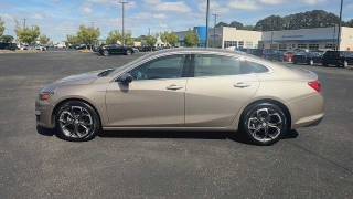 Used 2023  Chevrolet Malibu 4dr Sdn 1LT at CarloanExpress&period;Com near Hampton&comma; VA