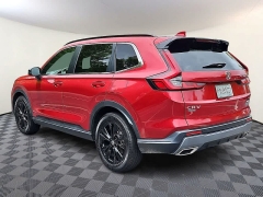 Used 2024  Honda CR-V Hybrid Sport Touring AWD at CarloanExpress&period;Com near Hampton&comma; VA