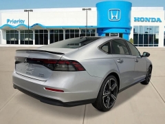 New 2025  Honda Accord Hybrid Sport Sedan at CarloanExpress&period;Com near Hampton&comma; VA
