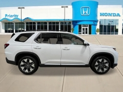 New 2026  Honda Pilot Touring AWD at CarloanExpress&period;Com near Hampton&comma; VA